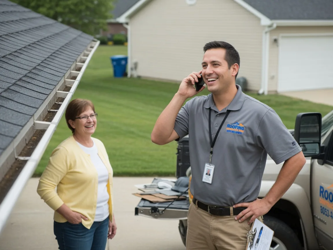 Local Roofing Contractors United, PA FAQs